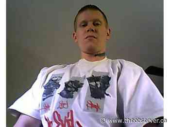 No-show at Sarnia trial gets nine months for break-in