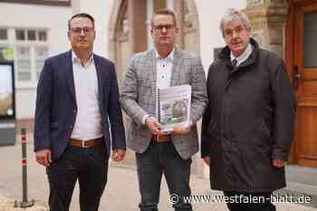 Brakel: Investitionen sinken 2025 erstmals wieder