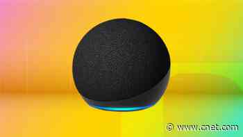 The Best Budget Smart Speaker of 2024 Is Even Better at 54% Off