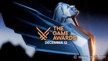 The Game Awards 2024: How to Watch, Nominees, Winners and More
