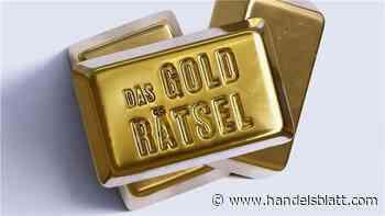Rohstoffe: „Gold macht alles, was es nicht tun sollte“ – Das Rätsel um die Rekordpreise bei Gold