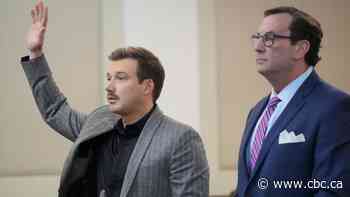 Country star Morgan Wallen pleads guilty to reckless endangerment for throwing chair