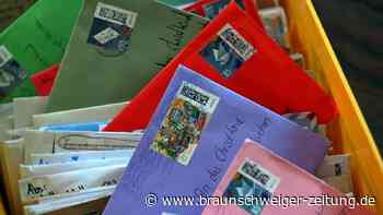 Niedersachsen-Ticker:  Einsatz an Grundschule +++ Wunschzettel überführt Täter