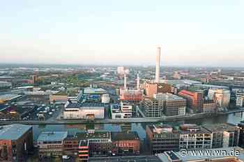 Fernwärme-Störung in Münsters Südosten behoben