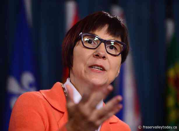 Canada can’t say when it will clear 140,000 backlogged cases for First Nations kids