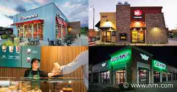 7 restaurant tech stack glow-ups from 2024
