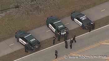 1 dead, another injured after shooting in Pompano Beach