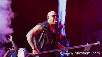 Appeals court upholds Flo Rida's legal win against Celsius, challenges his award