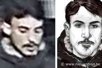 Parket verspreidt opnieuw opsporingsbericht voor moord in Schaarbeek en zoekt nu andere man dan de dader