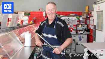 Butchers look to specialise skills amid staff shortages and business closures