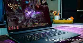 The perfect gamer gift: The Alienware m16 gaming laptop is $445 off