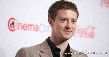 This Fantastic Four star is the top choice to play George Harrison in The Beatles movies