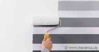 StoColor Rapid: Konservierungsmittelfreie Innenfarbe