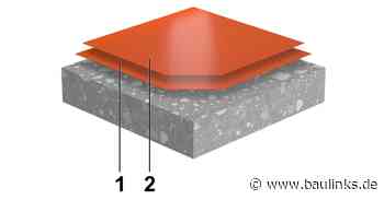 StoCretec: Neuer seidenmatter Wasserlack für Gewerbe und Industrie