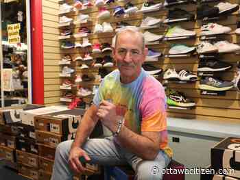 Ottawa small businesses brace for uncertainty of holiday tax break