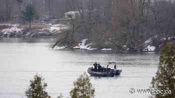 2 people hospitalized following search for migrants in First Nations territory
