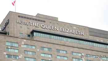 Montreal's Queen Elizabeth Hotel announces holiday season closure amid labour dispute