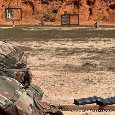 The defense policy bill is handing the Army a to-do list