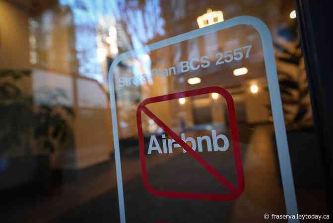 B.C. Supreme Court certifies class-action lawsuit against Airbnb