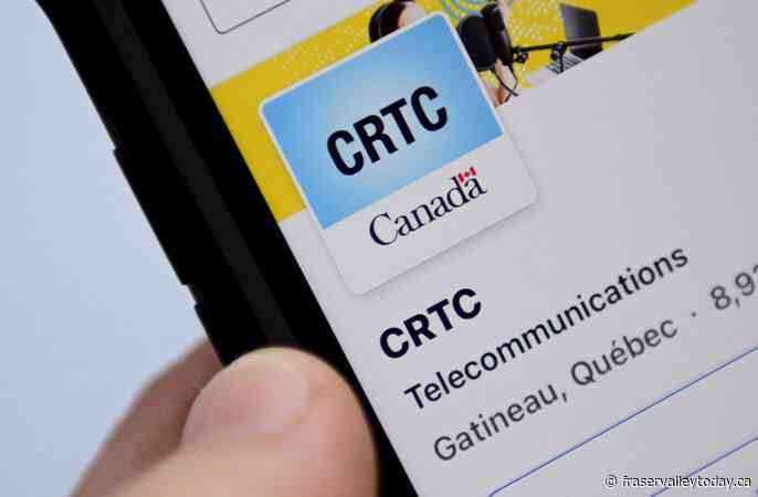 Meta gives in to CRTC disclosure order on Online News Act compliance
