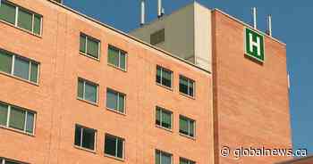 St. Paul’s Hospital forced to move patients from emergency rooms as pressures rises