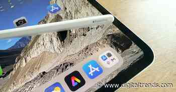 The Apple iPad Pro M4 is $200 off at Best Buy, and it’s incredible