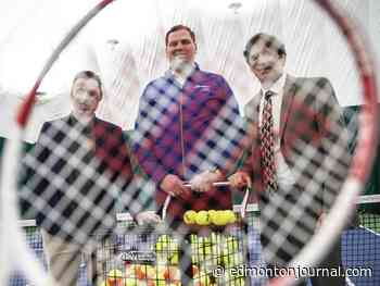 Alberta to commit $4.2 million towards recreation projects across the province