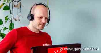 Wijchenaar Kosse Stegman wint ‘Quizmarathon’ op SBS6 en pakt mooie geldprijs