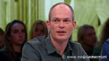 De zoon van Olaf heeft een metabole ziekte: ‘Het is dom geluk dat hij het heeft overleefd’