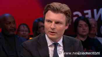 Minister van Defensie sluit zich aan bij de urgente toespraak van NAVO-baas Rutte: ‘Het dreigingsbeeld is heel terecht’