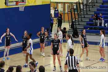 Arlington high school sports schedule for Dec. 13-19