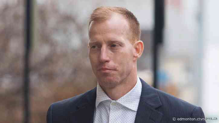 Travis Vader, killer of Lyle and Marie McCann, denied day parole