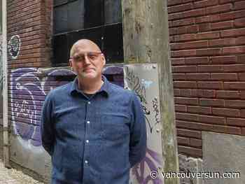 Gastown business owner 'heartbroken' after thief steals irreplaceable item
