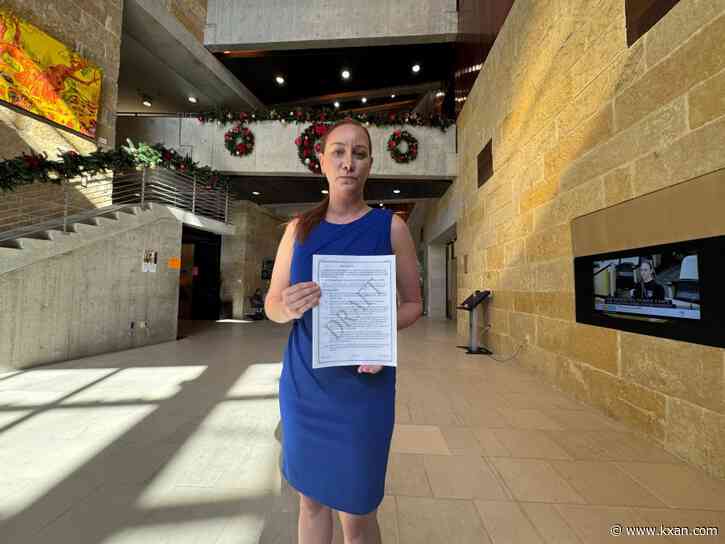 'This will save lives:' New Austin law will make hospitals safer, KXAN credited