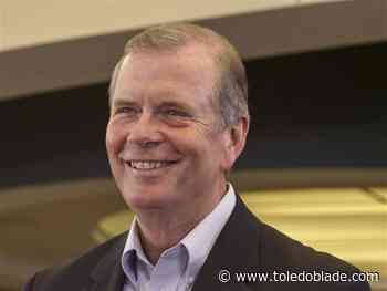 Walberg selected as chair for House Committee on Education and Workforce