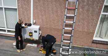 Overheid geeft warmtepompmarkt op de valreep nog een zwieper