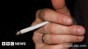 Town has higher figures of child cannabis use