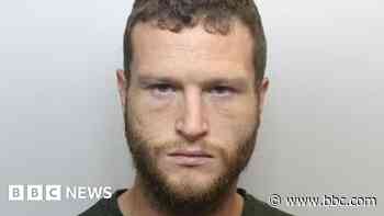 Asylum hotel rioter jailed for nine years