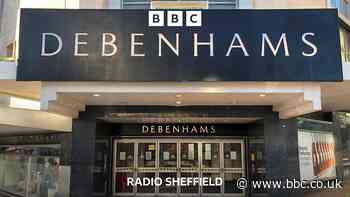 What next for Sheffield's Debenhams building?