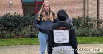Strandwachten van Utrechts corps op Texel onder vuur vanwege vermeend wangedrag: ‘Schaam je!’