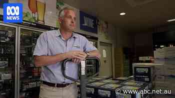 Outback pubs fined $140k for thousands of alleged liquor licensing breaches