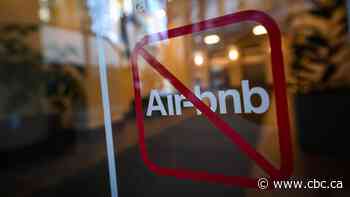 B.C. lawsuit alleges Airbnb is offering unlicensed real estate brokerage and travel agent services