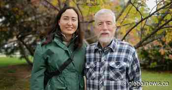 One year later, daughter of missing senior continues push for change