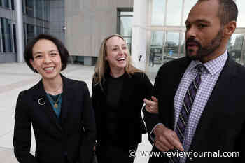 An ‘uphill battle’: Jury awards woman $34M, finds detectives fabricated evidence