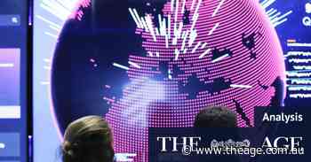 The high-tech sleuthing banks are using to help cops catch crooks