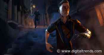 Thick as Thieves reimagines Thief as a multiplayer immersive sim