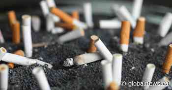 $32.5B settlement with tobacco giants approved by creditors, lawyer says