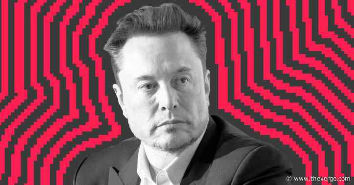 Elon Musk is mad at the SEC again