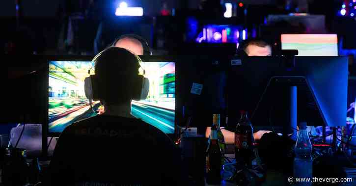 Nvidia will host its first full LAN party in over a decade, and you’re invited
