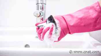 How to Effectively Clean Your Bathroom in 10 Minutes or Less